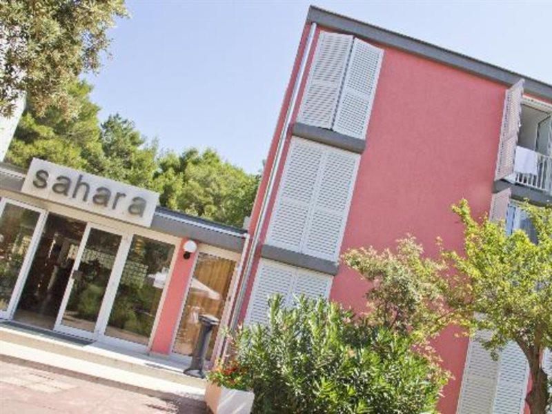 Hotel Sahara Lopar Bagian luar foto