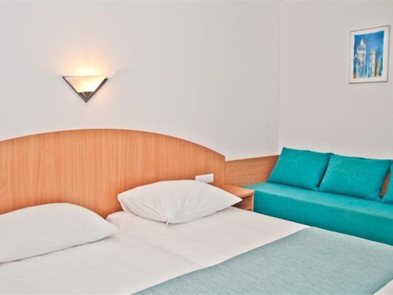 Hotel Sahara Lopar Bagian luar foto
