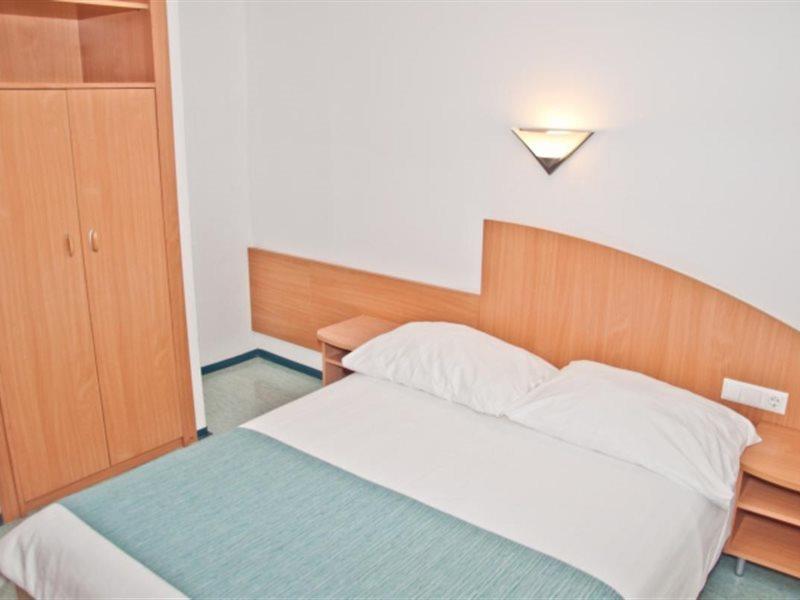 Hotel Sahara Lopar Bagian luar foto