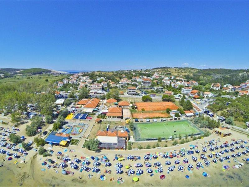 Hotel Sahara Lopar Bagian luar foto