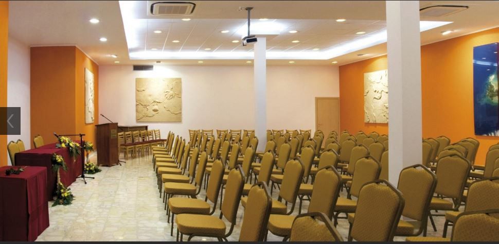 Hotel Sahara Lopar Bagian luar foto