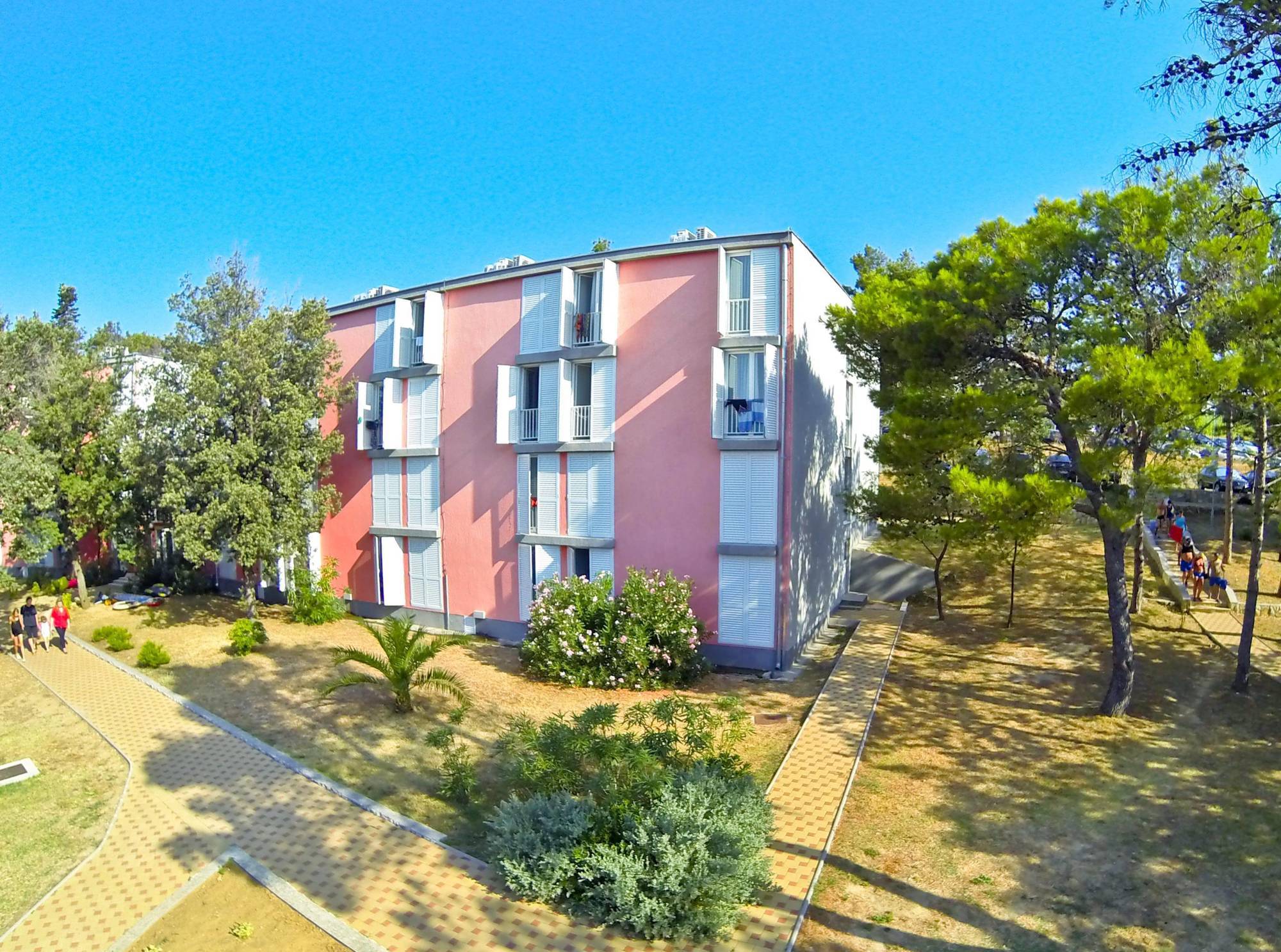 Hotel Sahara Lopar Bagian luar foto
